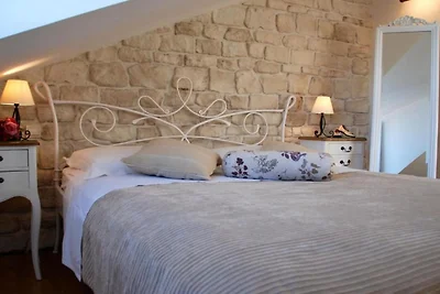 Villa Mediterranea - Studio with Sea View