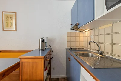 Schöne Wohnung für 7 Gäste