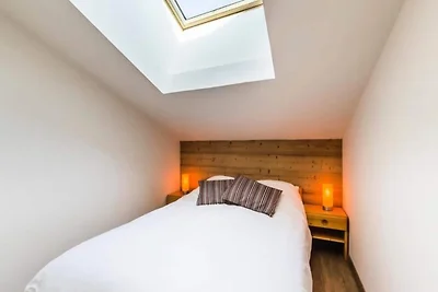 Volledig gerenoveerd appartement, ski-in/ski-...