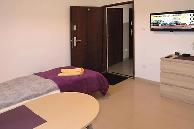 Casa en Wolin cerca del lago Stettiner