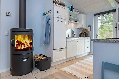 10 Personen Ferienhaus in Blokhus