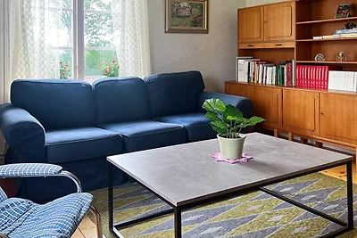 5 Personen Ferienhaus in MARIANNELUND