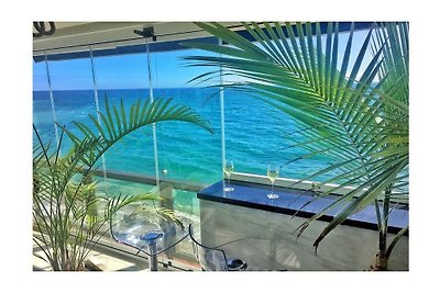 Appartement-Malibu Comfortabele...