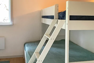 7 Personen Ferienhaus in Vig