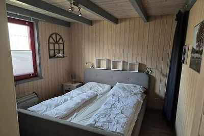 Ferienhaus im Ferienpark Mirow