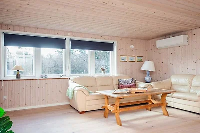 Kuća za odmor Dopust za oporavak Ulfborg