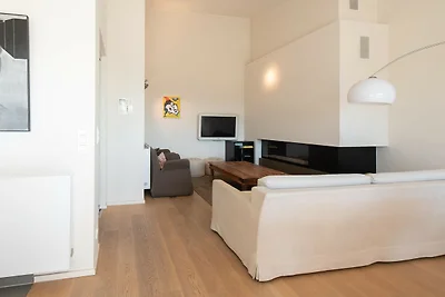 apartman za odmor Obiteljski odmor Oostende