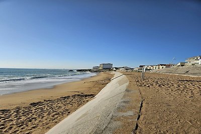 Casa vacanze vicino alla spiaggia Plage de...