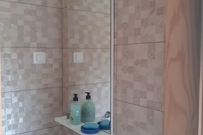Two Bedroom Apartment with Sea View