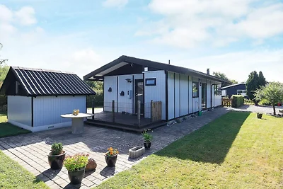 6 Personen Ferienhaus in Karrebæksminde-By...