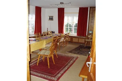 Ferienhaus mit 1 Schlafzimmer