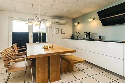 5 Sterne Ferienhaus in Køge