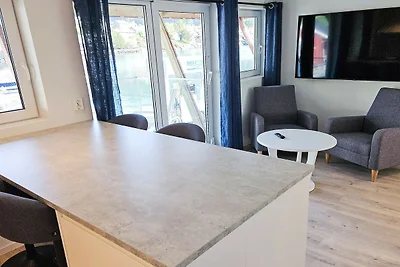 4 Persone case ad Sørbøvåg