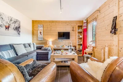 4 Teile für 8 Personen