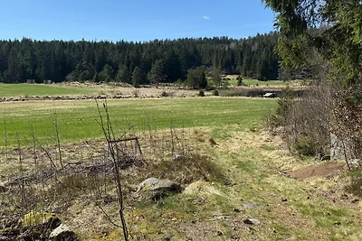 4 Sterne Ferienhaus in Grimstad