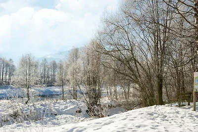 Bungalow in St. Johann nahe Skipisten