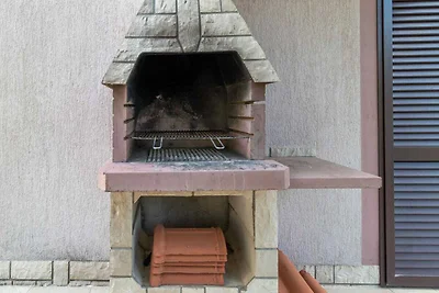 Apartments Ilija Njavro - One Bedroom Apartme...