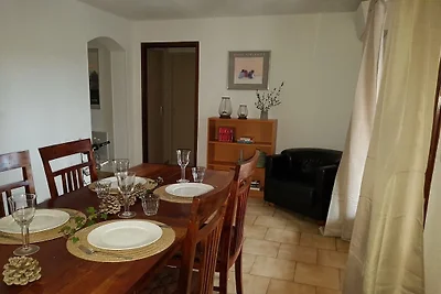 Holiday home in Carces with swimming pool