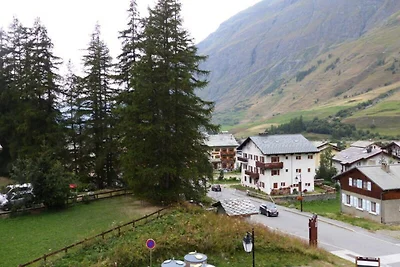 4 Zimmer für 8 Personen