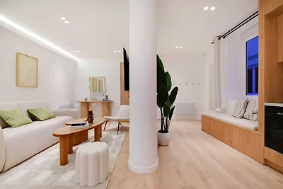 Sontuoso appartamento - 2BR/6P -...