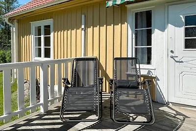 9 Personen Ferienhaus in GULLABO