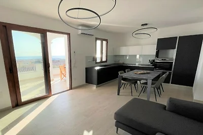 Vakantieappartement met 2 slaapkamers