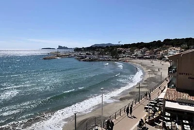 Oustalet Residenz für 4 Personen