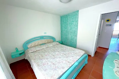 Appartamento a Olbia con terrazza privata
