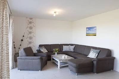 Ferienwohnung in Boren mit Schwimmbecken
