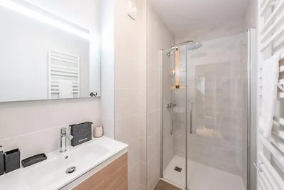 Appartamento di 73m² 4A+2E