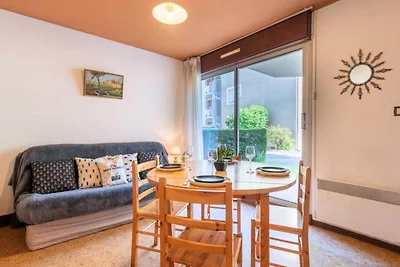 2 Zimmer für 4 Personen