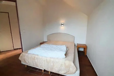 Appartement in Les Angles vlakbij de...