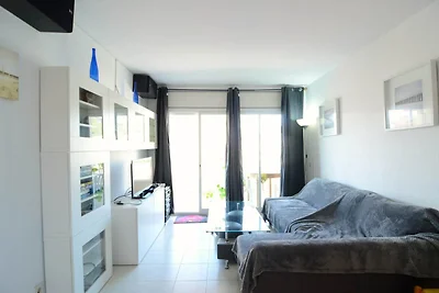 Wohnung in Estartit in der Nähe des...