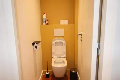 Charmante Wohnung in Bordeaux