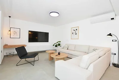 Refined and Inviting Villa in Kanfanar - Four...