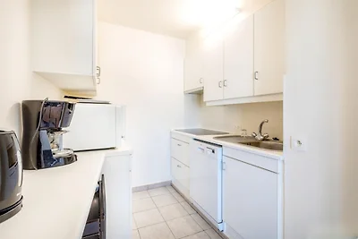 Renovierte, gemütliche 3-Zimmer-Wohnung