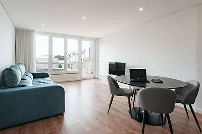 Apartment mit 2 Schlafzimmern und...