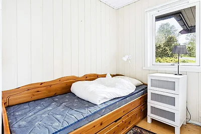 6 Personen Ferienhaus in Ånneland-By Traum
