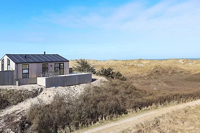 10 Personen Ferienhaus in Løkken