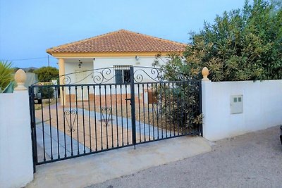 Gemütliches Ferienhaus in Andalusien