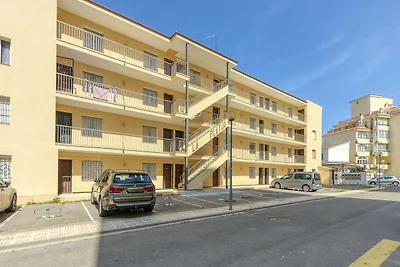 Appartamento vicino alla spiaggia del mare