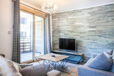 Residenz Les Portes Du Pleney