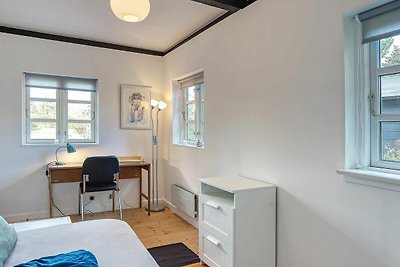 5 persoons vakantie huis in Gilleleje