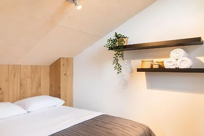 Ferienwohnung in Schoorl mit Wifi