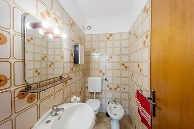 Wohnung in Loano in Strandnähe
