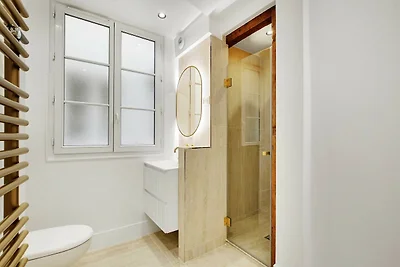 Elegante monolocale per 2 persone - Palais...