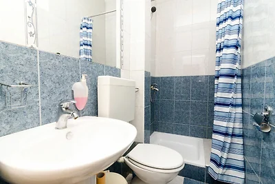 Guest House Kiko - Budget Double Room -  No.2
