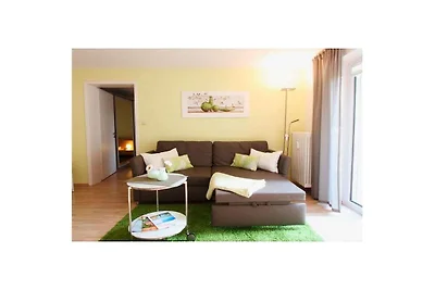 Ferienwohnung mit 1 Schlafzimmer