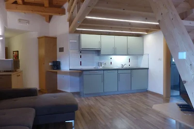 Ferienwohnung mit 1 Schlafzimmer