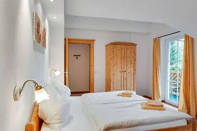 Geräumige Ferienwohnung mit Sauna in Großarl